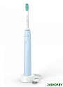 Зубная щетка электрическая PHILIPS HX3651/12 (голубой)