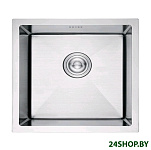 Картинка Кухонная мойка Gerhans K35043