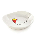Картинка Набор тарелок BergHOFF Eclipse Ornament 3705004