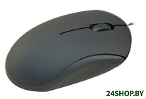 Картинка Мышь Ritmix ROM-111 (серый)