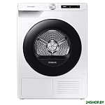 Картинка Сушильная машина Samsung DV90T5240AW/LP