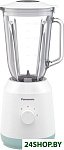 Картинка Стационарный блендер Panasonic MX-EX1561WTQ