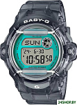 Baby-G BG-169U-8B