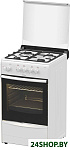 Картинка Газовая плита Дарина GM441 008W