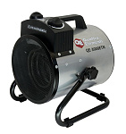 Картинка Тепловая пушка Quattro Elementi QE-3000ETN