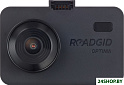 Видеорегистратор-радар детектор (2в1) Roadgid Optima GT