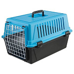 Картинка Переноска для животных Ferplast Atlas 20 Neon (73008199IO)