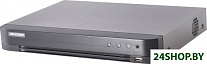 Картинка Видеорегистратор Hikvision iDS-7204HUHI-M1/FA