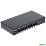 Картинка Коммутатор Dahua DH-PFS3008-8ET-60