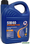Syntronic Plus 5W-40 5л