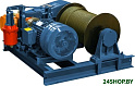 Лебедка Gearsen JM 30160 (GJM 30160)