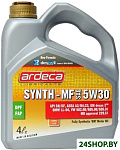 SYNTH-MF 5W-30 4л