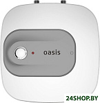 Картинка Водонагреватель Oasis Small 15 KP