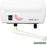 Картинка Водонагреватель Atmor BASIC 5 KW TAP