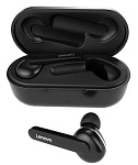 Картинка Наушники Lenovo TWS Headset HT28 (черный)