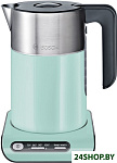 Картинка Чайник Bosch TWK8612P