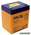 Аккумулятор для ИБП Delta HR 12-21W