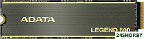 Legend 800 500GB ALEG-800-500GCS