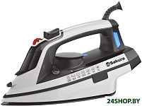 Картинка Утюг Sakura SA-3055CWB