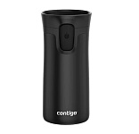 Картинка Термокружка Contigo Pinnacle 0.3л (черный)