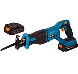 Картинка Сабельная пила Bort BRS-18LI-FD