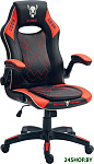 Nexus Black-Red