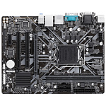 Картинка Материнская плата GIGABYTE H310M S2P