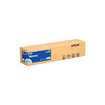 Картинка Фотобумага Epson Singleweight Matte Paper 432 мм х 40 м (C13S041746)