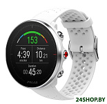 Картинка Умные часы Polar Vantage M S (белый)
