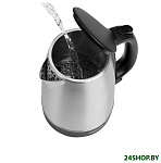 Картинка Электрочайник SENCOR SWK 1715SS