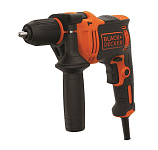 Картинка Ударная дрель Black & Decker BEH710