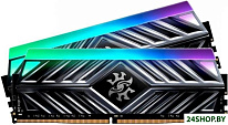 Spectrix D41 RGB 2x8GB DDR4 PC4-25600 AX4U32008G16A-DT41