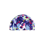 Картинка Шапочка для плавания BRADEX SF 0311 (сине-голубой)