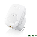 Картинка Точка доступа Zyxel WRE2206