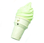 Картинка Вентилятор Мороженое (зеленый)