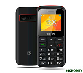 Картинка Мобильный телефон TeXet TM-B323