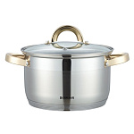 Картинка Кастрюля BOHMANN BH-1426G