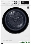 Картинка Сушильная машина LG DC90V9V9W
