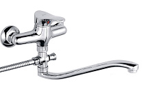 Картинка Смеситель Ledeme H14 L2114