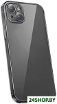 Corning Series Protective Case для iPhone 14 (прозрачный)
