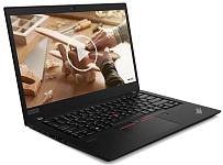 Картинка Ноутбук Lenovo ThinkPad T14s Gen 1 20T00012RT