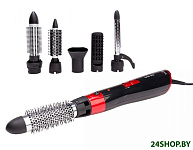 Картинка Фен GA.MA Turbo Ion - CX