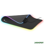 Картинка Коврик для мыши Genesis Boron 500 M RGB / NPG-1508