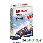 Картинка Пылесборники Filtero TMS 07 Экстра