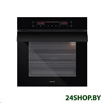 Картинка Духовой шкаф Hiberg VM 6192 B