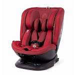 Картинка Детское автокресло Coletto Logos Isofix (красный)