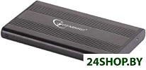 Картинка Бокс для жесткого диска Gembird EE2-U2S-5
