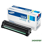 Картинка Картридж SAMSUNG MLT-D104X