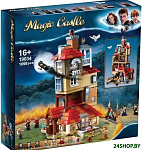 Magic Castle 19034 Нападение на Нору