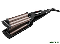 Картинка Плойка-волна Polaris PHS 5095TAi wave Argan Therapy PRO
